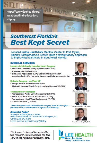 2025 Member Directory Ad - Back Cover